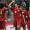 Bayern Munchen, 6-1 cu Wolfsburg, s-a calificat in finala Cupei Germaniei